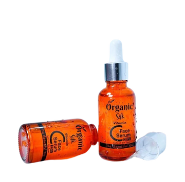 Skin Brightening Vitamin C Serum