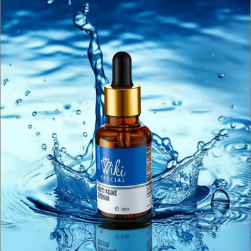 Viki Special Anti Acne Serum