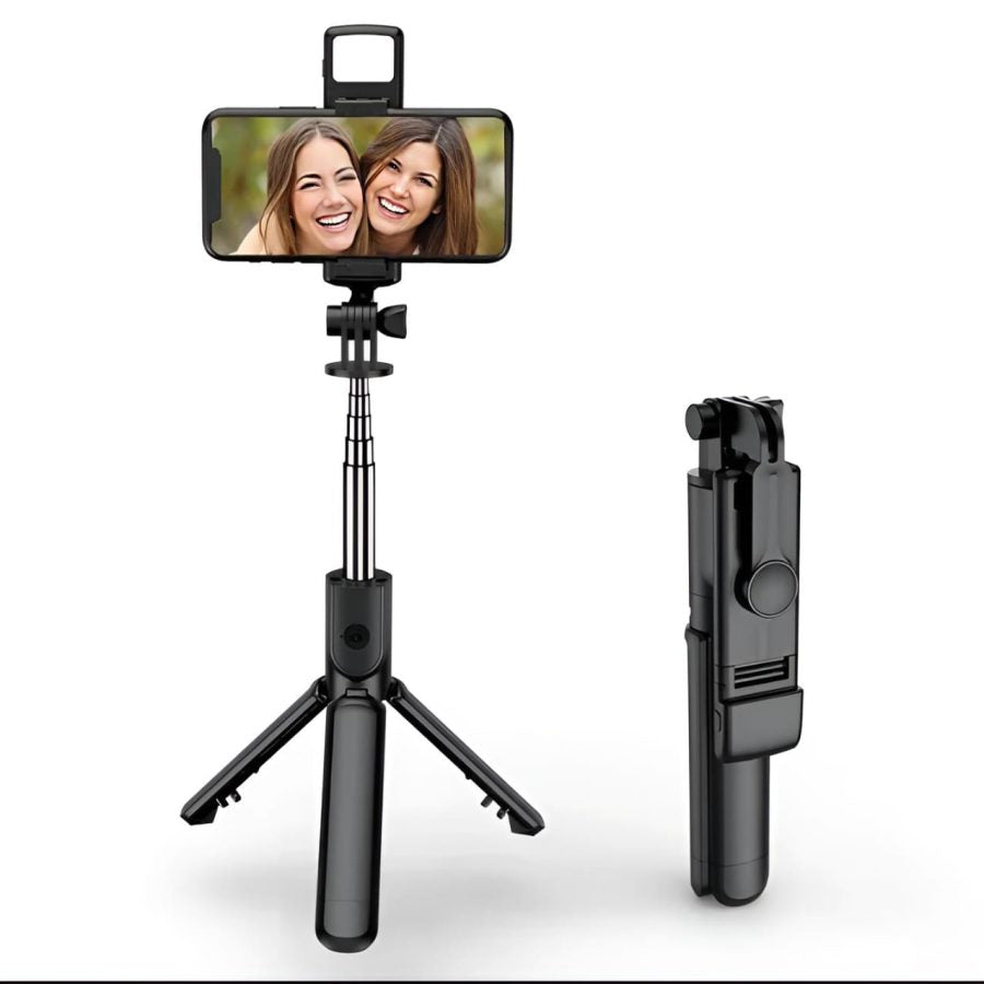 Selfie Stick Tripod .
