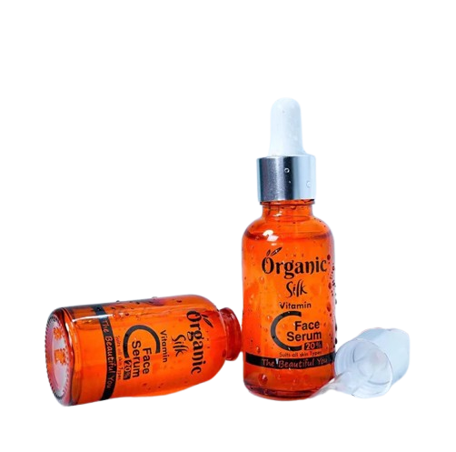 Skin Brightening Vitamin C Serum