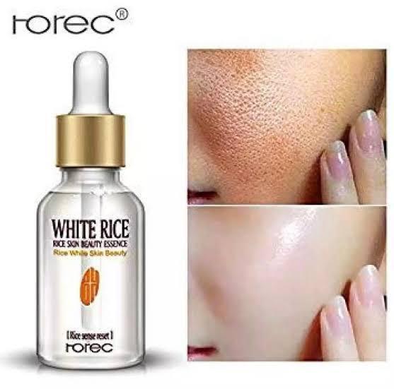Rice SKin Beauty Serum
