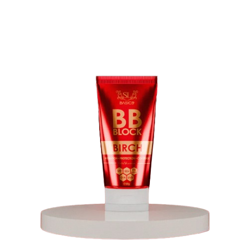 Sl Basics Bb Block 50g A