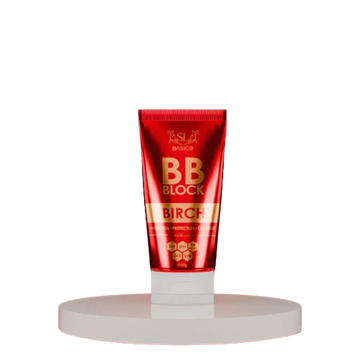 Sl Basics Bb Block 50g A