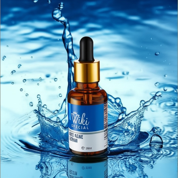 Viki Special Anti Acne Serum