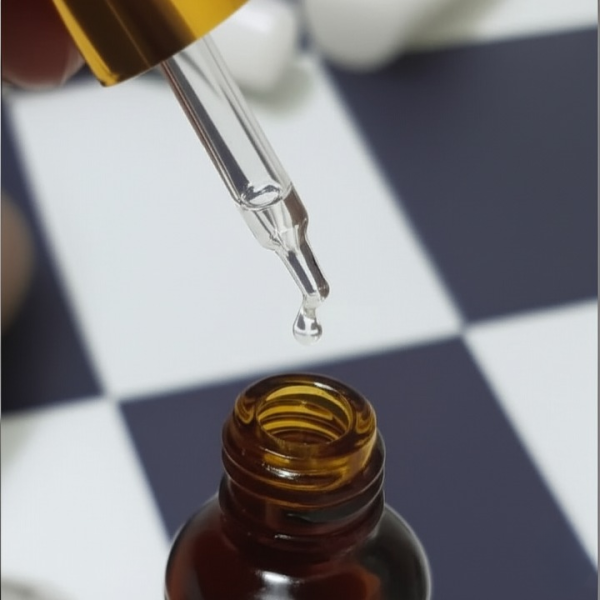 Viki Special Anti Acne Serum